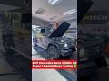 Remap 2017 Mercedes-Benz G350D 3.0 Stage 1 WHP: WHP 246HP 598TQ www.emptune.com www.jcracing.com.my