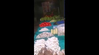 Zhunan food market, Taiwan by Laura Lees 62 views 8 years ago 2 minutes, 10 seconds