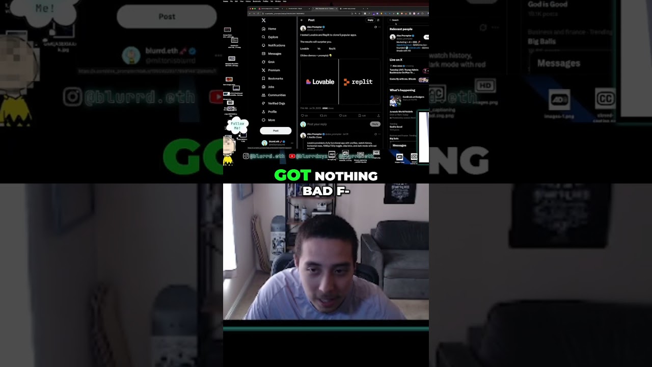 Exploring The New Platform: Honest First Impressions 