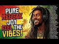 🌊 Relaxing Island Reggae Full Album 2026 Chill Caribbean Music with Positive Vibes and Calm Energy