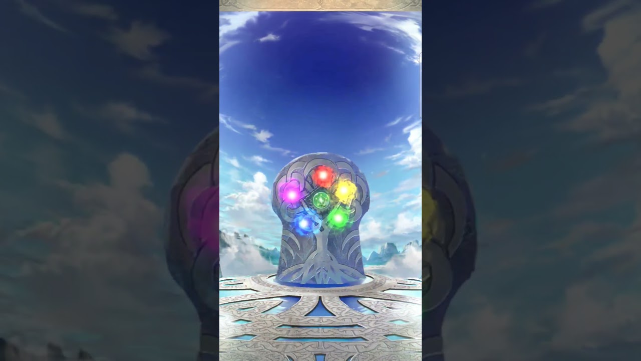 last #1 summoning ticket 