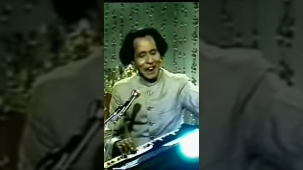 Habib Painter 1   Qawwali Bahoot Kathin Hai Dagar Panaghat Ki 