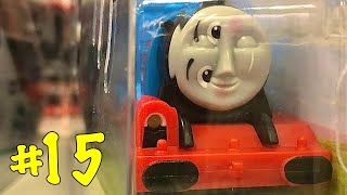 Factory Error Thomas & Friends Toys