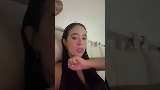 cerimônia do jaleco… #juliapimentel #shorts