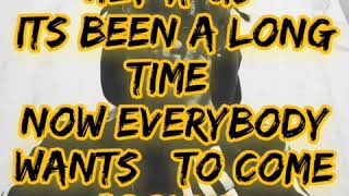 K town love (OG Kush feat: kevi linyii)