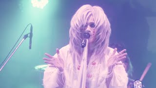 有村クロの東京仮装倶楽部【For J-LOD LIVE】 - YouTube