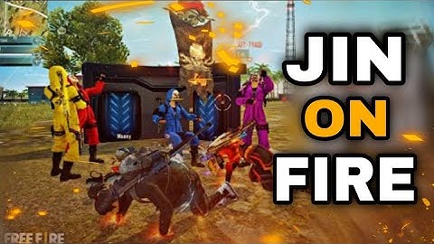 UNBELIEVABLE SQUADS KILL ) JIN ON FIRE )SAMSUNG,A3,A5,A6,A7,J2,J5,J7,S5,S6,S7,S9,A10,A20,A30,A50,A70