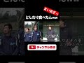 監督が破産する瞬間www【あめんぼぷらす】切り抜き #shorts