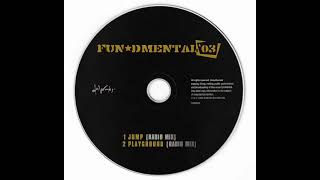 FDM (Fun*dmental 03) - Jump (CDQ) l @fdmtube