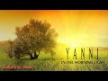 Yanni -  In The Morning Light