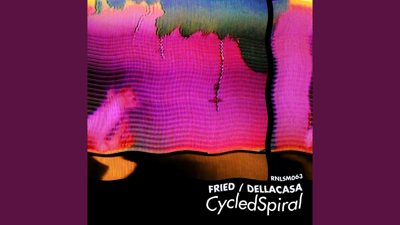 Cycled Spiral
