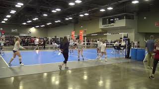 JVA Coach to Coach to Coach Video of the Week: Ball Control Drills with Groups of 4