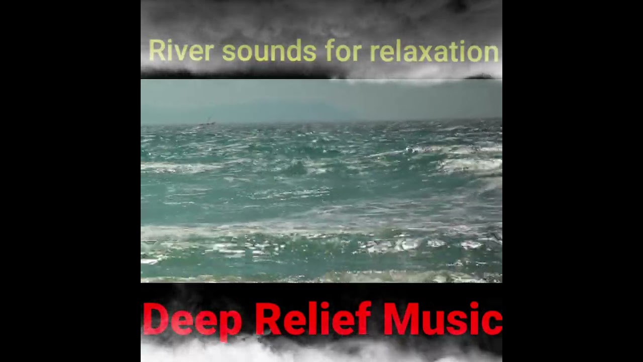 Rever sounds for relaxation & peaceful 