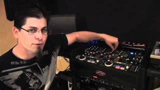 How to Use a Mixer and Transferring Vinyl to CD