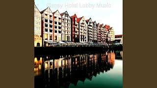 Sprightly Moods for Boutique Resorts