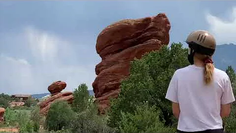 USA Road Trip 2020