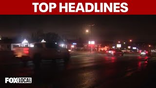 GW signs major deal with Amazon; VA woman arrested in road rage incident; War in Iran | TOP STORIEWS