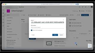 How to Create a SharePoint List from Excel in SharePoint (Step-by-Step)