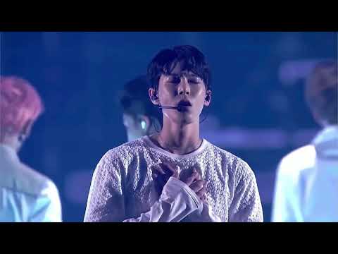[NCT 도영] 애절한 백투유 도영 모음