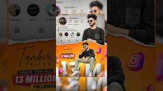Viral Milistone Ai Poster Editing | Instagram Profile Profile Photo Editing | Milistone Photo Prompt