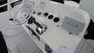 2002 Intrepid 377 Walkaround Offered by Robert Ponce