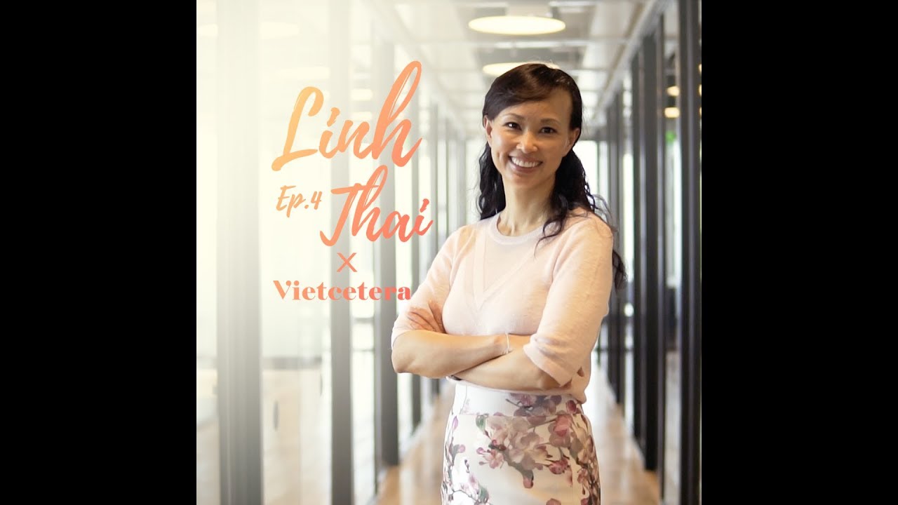 Shark Tank Việt Nam's Linh Thai Ep. 4: Choosing between a stable job and a new career