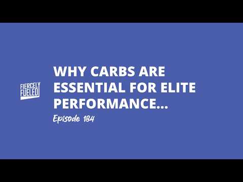 If you're avoiding carbs before your workout...🤯🍰🔥 #preworkout #nutritiontips #fastedtraining