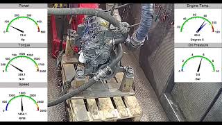 Deutz BF4M1012C