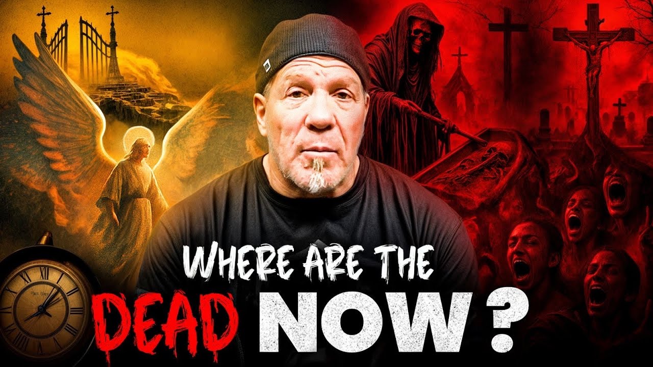 Heaven vs. Hell: The Final Population Count Will Shock You