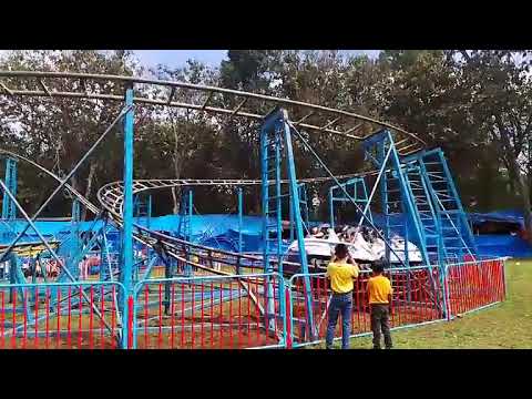 SATISFYING ROLLER COASTER 🎢 RIDES 😂😆