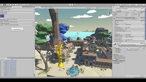 Unity Asset: Convert to Vertex Color Update 1.2