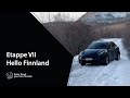 Etappe VII In Finnland stecken geblieben: Mit dem Tesla Y durch Skandinavien
