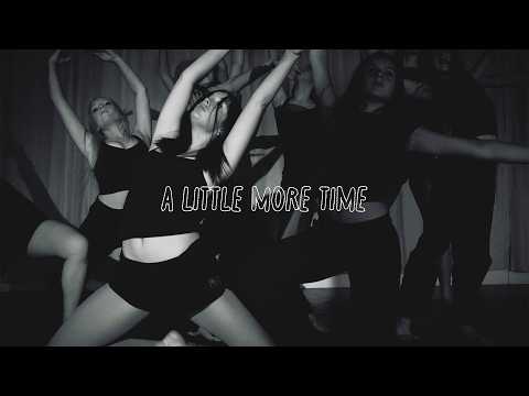PICKLE JUICE - A Little More Time (Official Music Video)