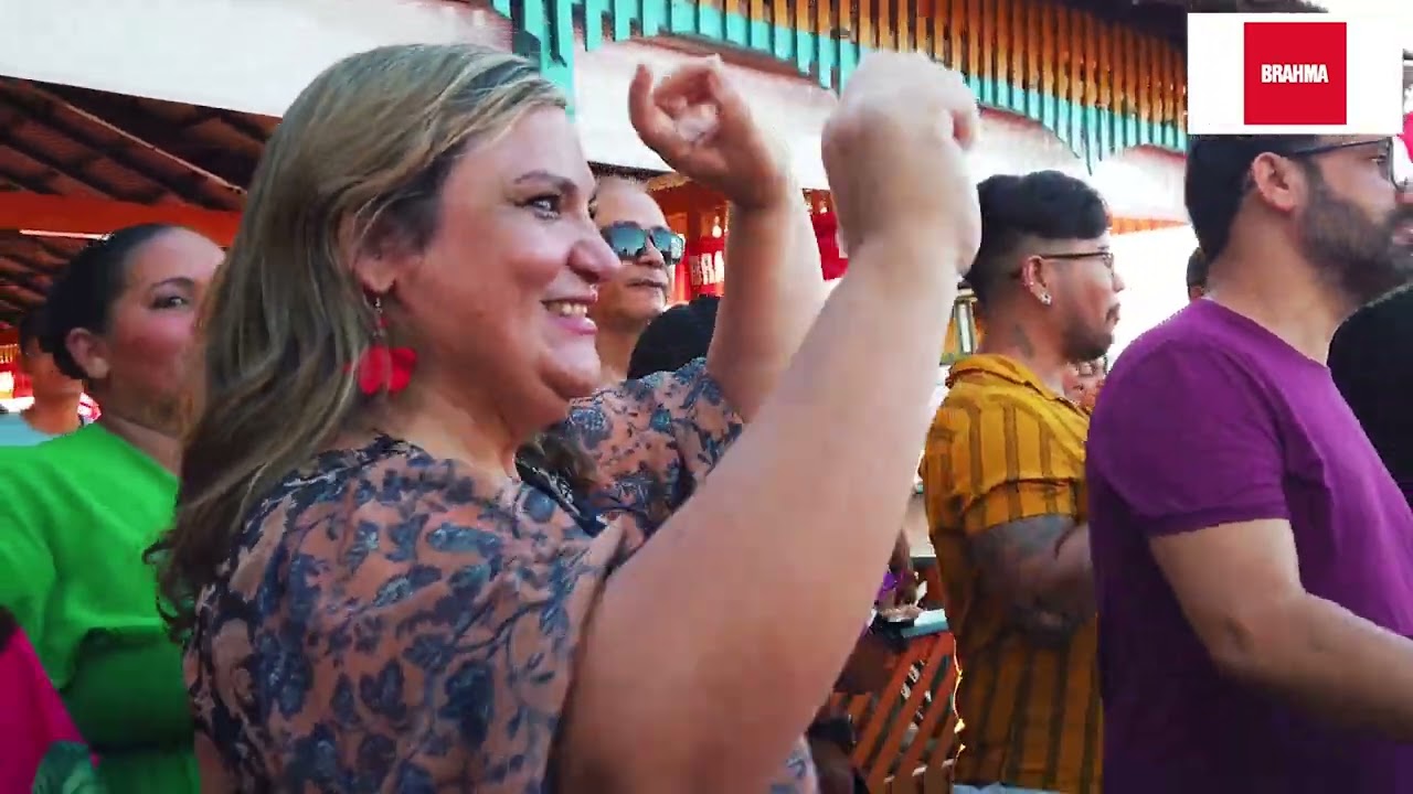 SET ON BOARD - DJ GULLIVER (BARCO PANACARICA - ABAETETUBA)