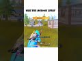Pubg Mobile Best M416+6x Spray #shorts #viral #pubg #bgmi #starcaptain