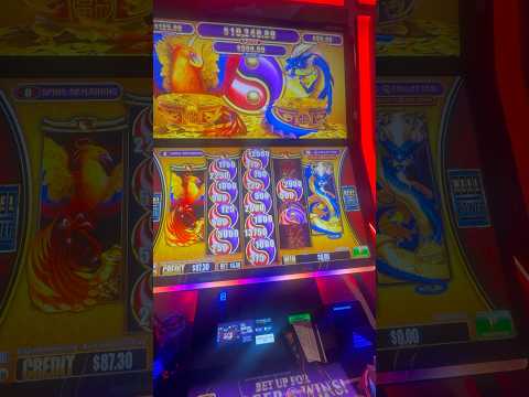 Episode 144: Four Card Keno at Red Rock Casino. Las Vegas