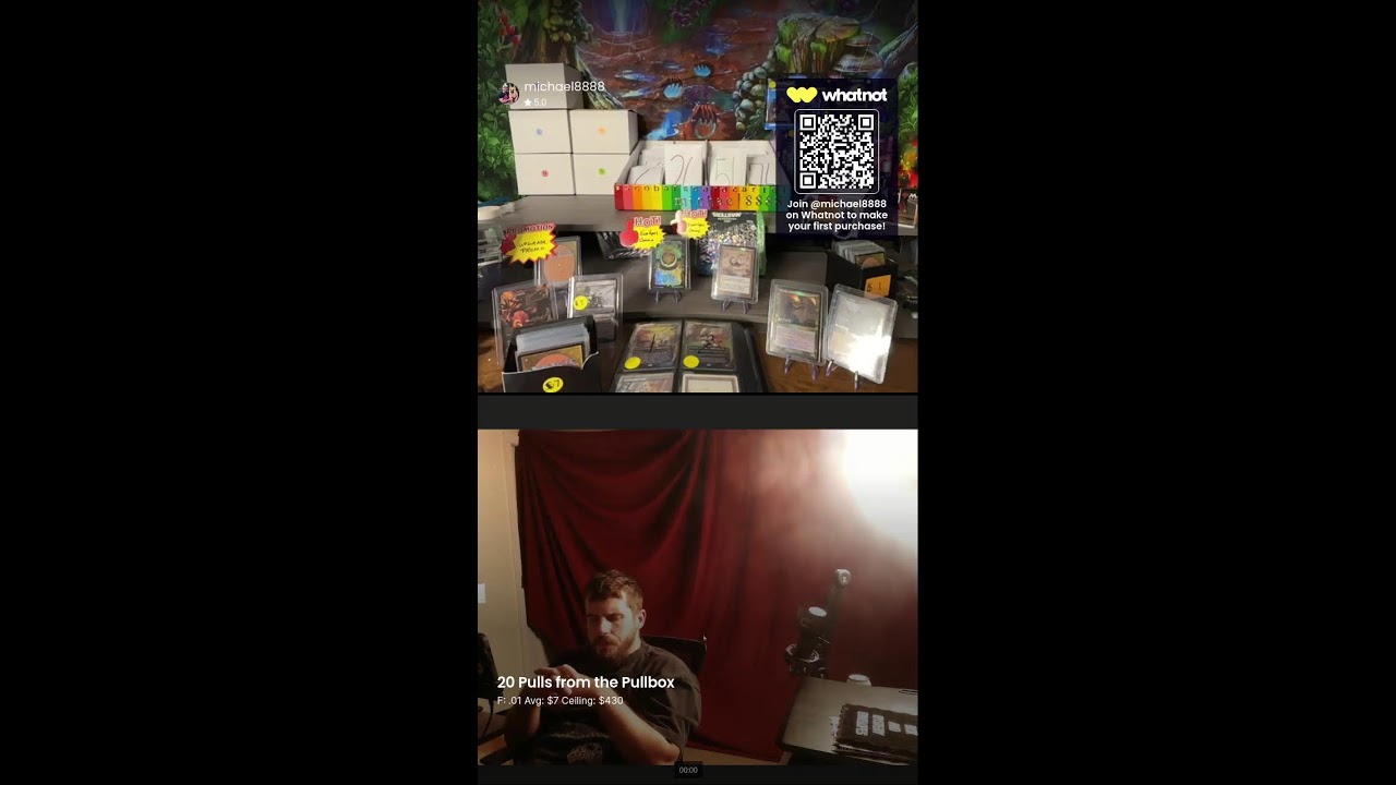 COLLECTOR PACK  GIVVYS + A NEW GAME 🔥, Poster Art One Ring in an Envelope, CMM & DUSKMOURN BOXES ...