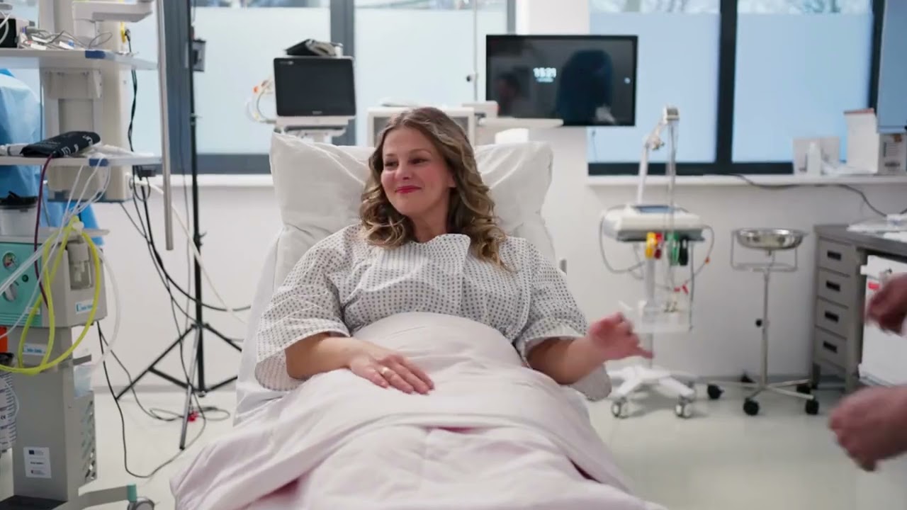 “Separating Health from Looks What Really Matters After 60 🌸  Body Confidence & Aging”