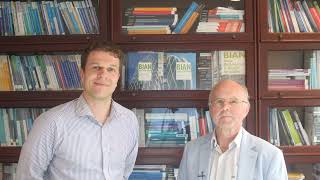 Introduction Maurits &amp; Patrick