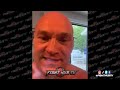 PIECES OF SH** - Tyson Fury TRASHES Anthony Joshua & Eddie Hearn in NEW UPDATE!