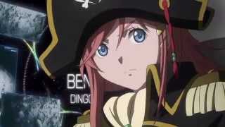 Bodacious Space Pirates-She's a Space Pirate-