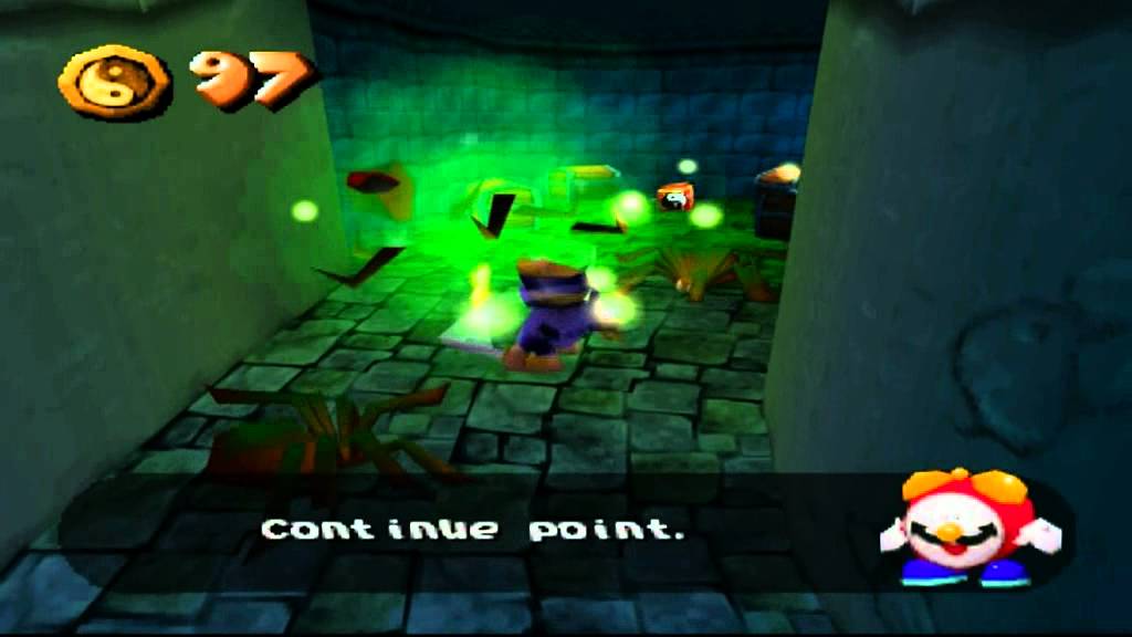 40 winks walkthrough memory lane part 3 - YouTube
