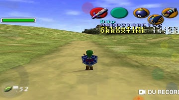 Oot Debug. Back Turn function is attached to link stop animation? Or no? Want to change the ID.