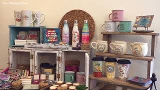 Go inside Roseburg Square's new Bellissima Boutique
