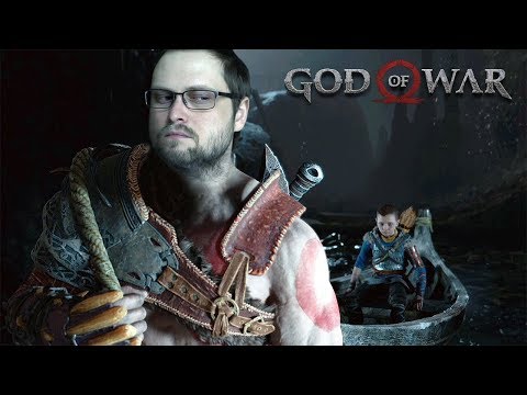 ПРАВДА ► God of War #13