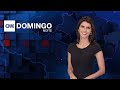 CNN DOMINGO NOITE - 09/01/2022