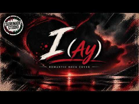 I (Ay) - 6cyclemind | Serenade Studio (Romantic Rock Cover)