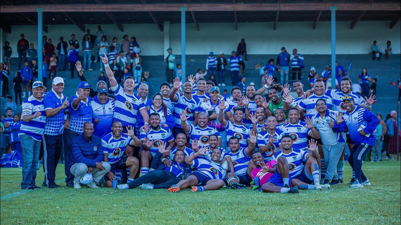 Robertson RFC Live Stream - YouTube