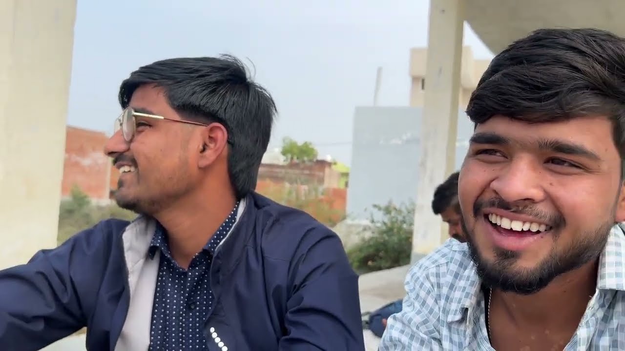 कार्तिक भाई का दिमाग खराब है……❎🫣 #deveshvlogs #travelblog #minivlog #funny #viralvideo #dailyvlog 