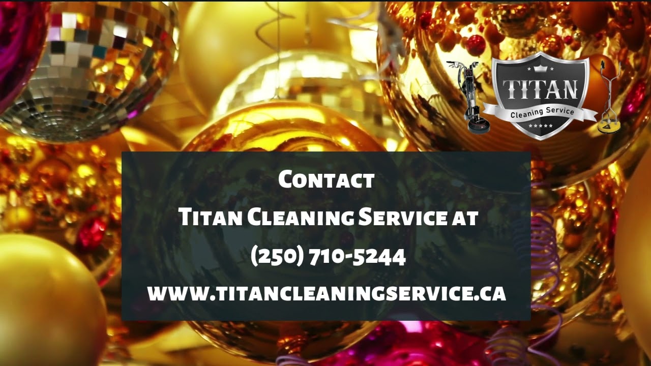 Carpet and Floor Cleaning in Duncan, BC